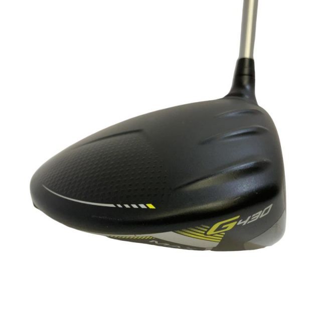 中古】 ピン G430 HL MAX 10.5° ドライバー DR SPEEDER NX 35(DR