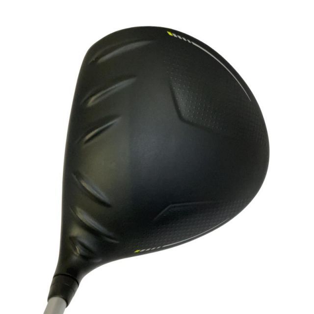 【中古ゴルフクラブ】ピン　G430　G430 HL MAX ドライバー Speeder NX 45　シャフト：Speeder NX 45 中古】 ピン G430 HL MAX 10.5° ドライバー DR SPEEDER NX 35(DR