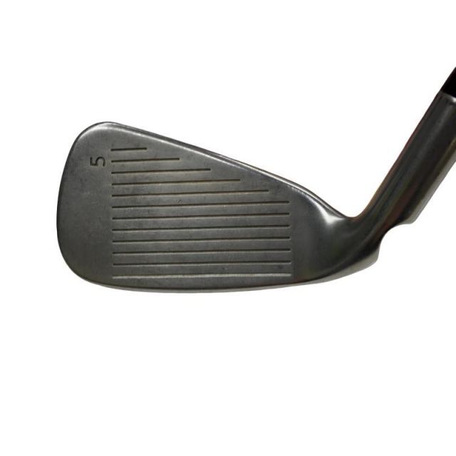 中古】 ピン G 6S アイアンセット IR PING AWT 2.0 LITE (フレックスS