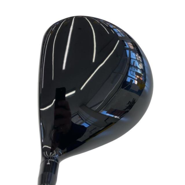 中古】 プロギア RS(2018) 10.5° ドライバー DR Diamana FOR PRGR