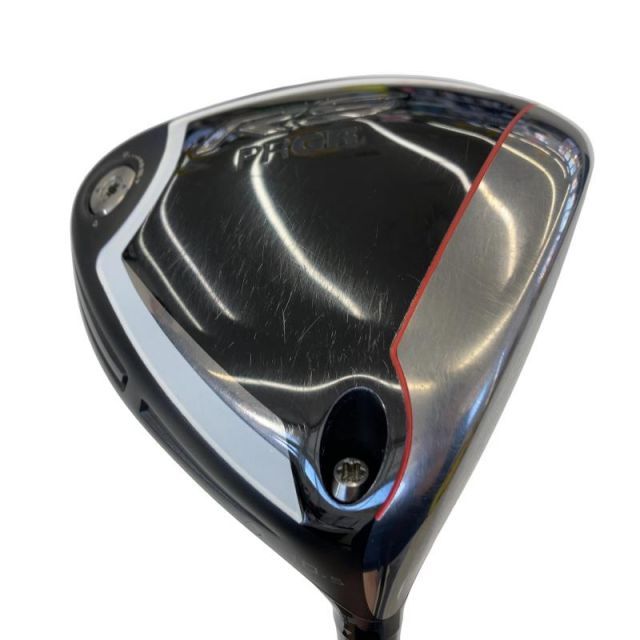 中古】 プロギア RS(2018) 10.5° ドライバー DR Diamana FOR PRGR