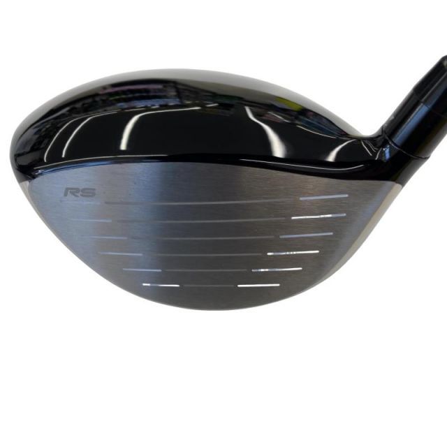 中古】 プロギア RS(2018) 10.5° ドライバー DR Diamana FOR PRGR