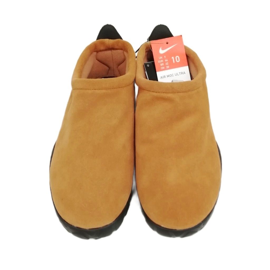 POP“WA-MAXIMUM”ロロノア・ゾロVer.鬼気九刀流“阿修羅” ナイキ NIKE 862440-202 AIR MOC ULTRA エアモック ウルトラ