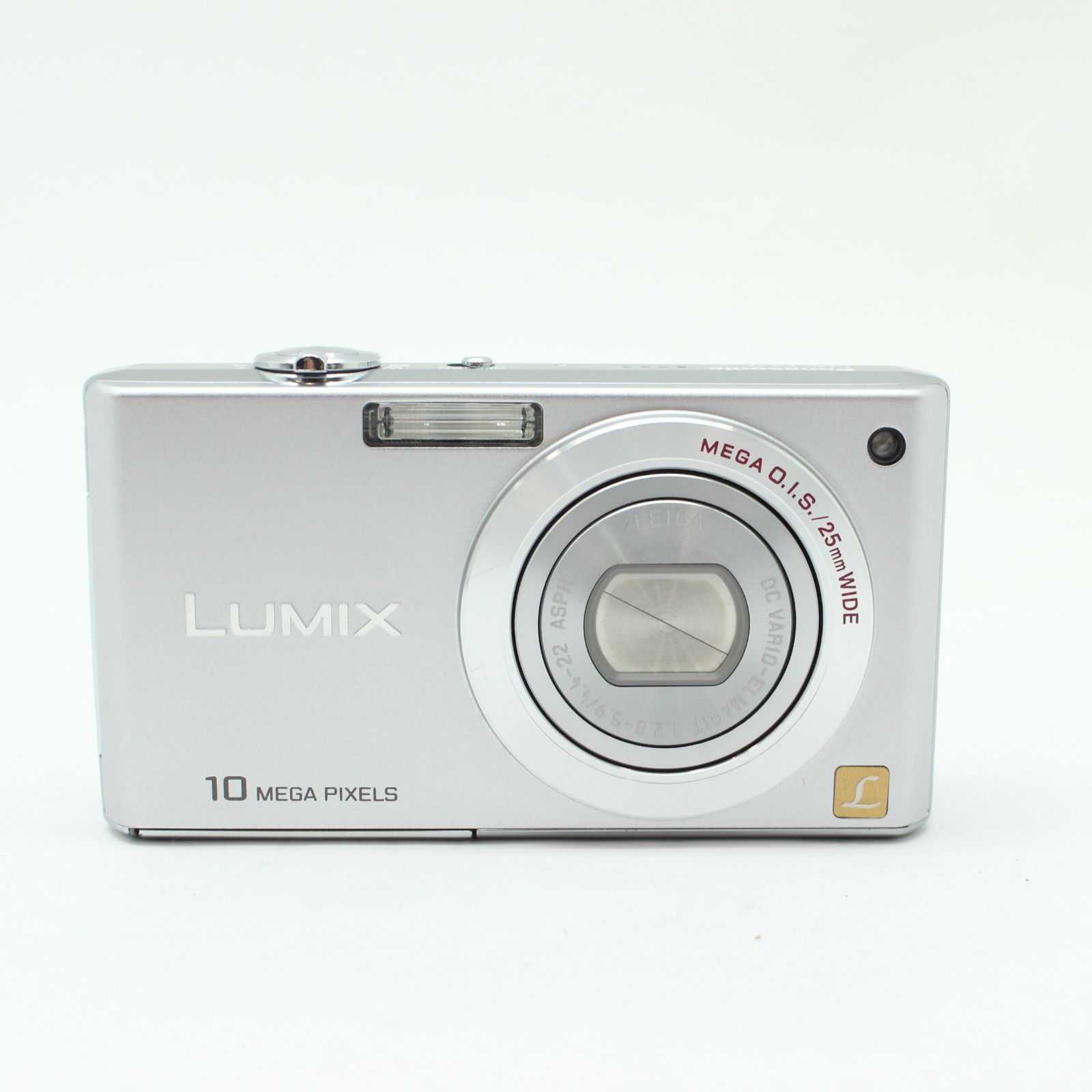 Panasonic LUMIX DMC-FX37 - メルカリ