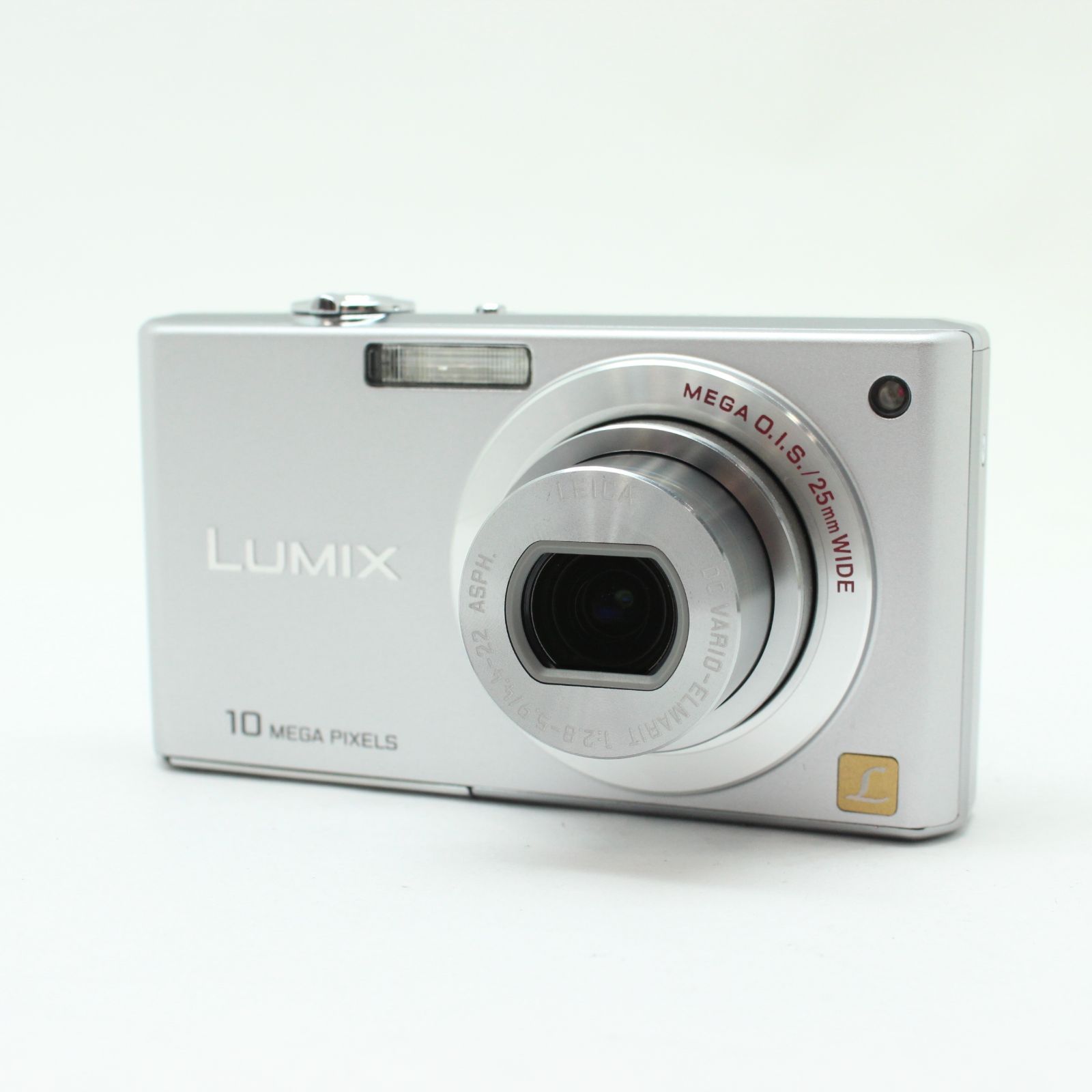Panasonic LUMIX DMC-FX37 - メルカリ