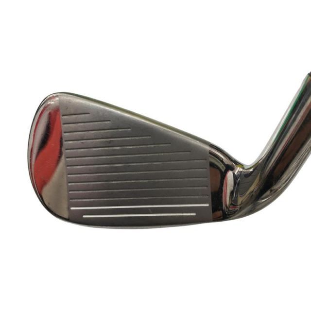 テーラーメイド　右利き　中古56789Pアイアンクラブセット　メンズ 中古】 テーラーメイド M1(2017) 8S アイアンセット IR TM7-117