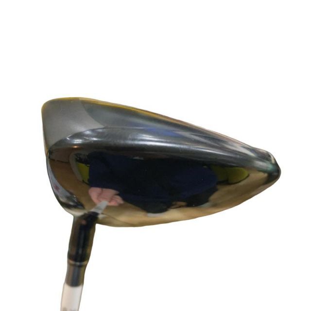 中古】 プロギア egg(2019) 7W フェアウェイウッド FW eggオリジナル
