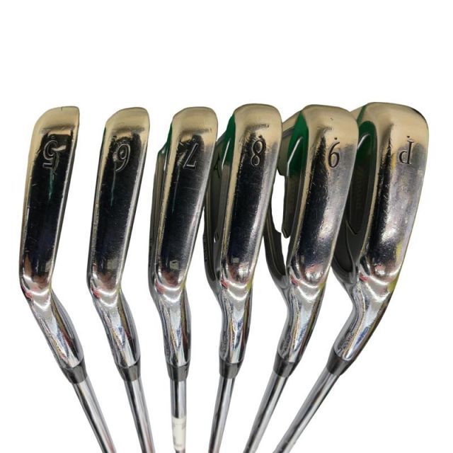 中古】 ミズノ MP-59 6S アイアンセット IR NS PRO 950GH (フレックスS