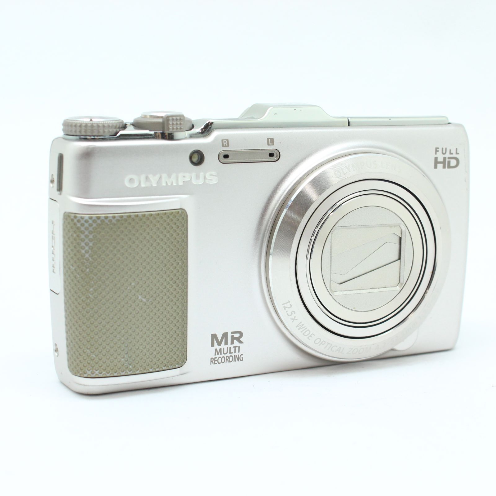 OLYMPUS SH-25 MR - メルカリ