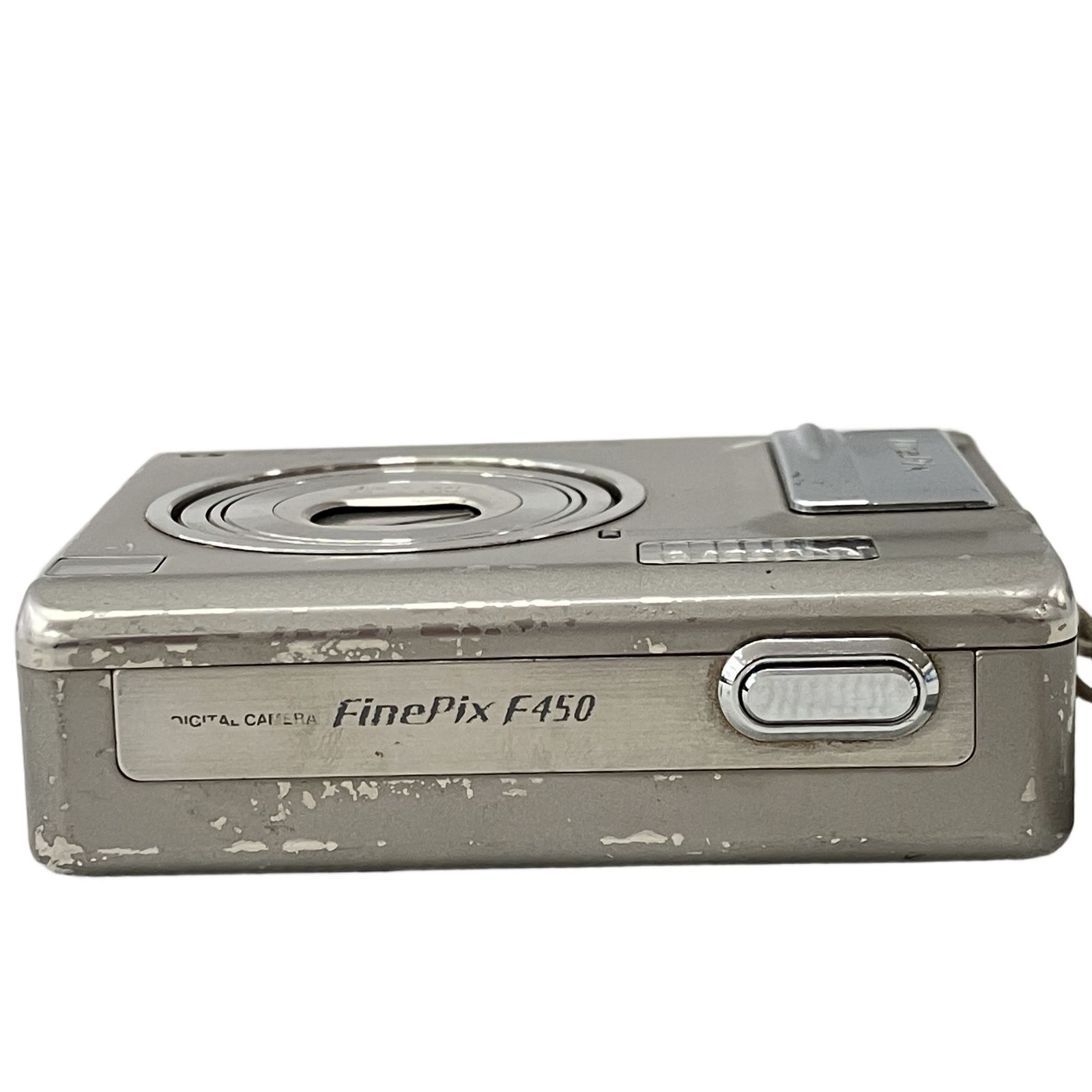 FUJIFILM FinePix F450 カメラ 富士フィルム コンパクトデジタルカメラ