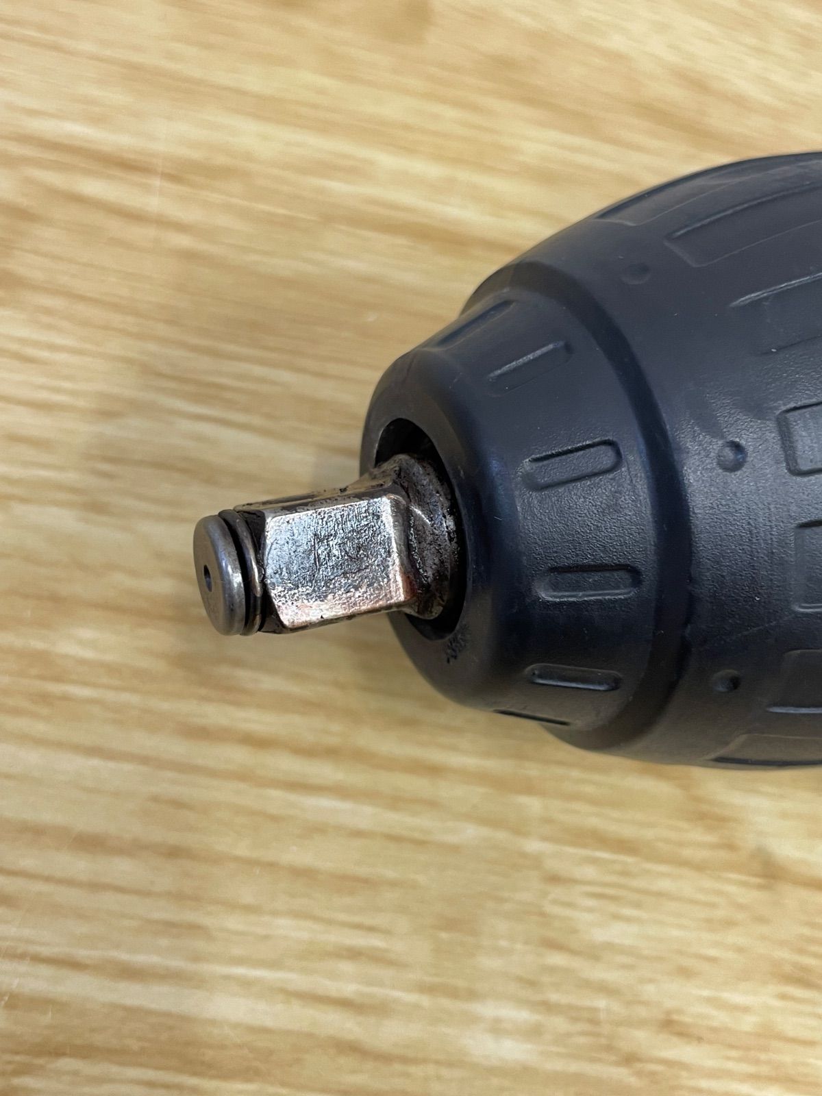 □マキタ MAKITA TW450D 充電式インパクトレンチ 18V A26-83 - メルカリ
