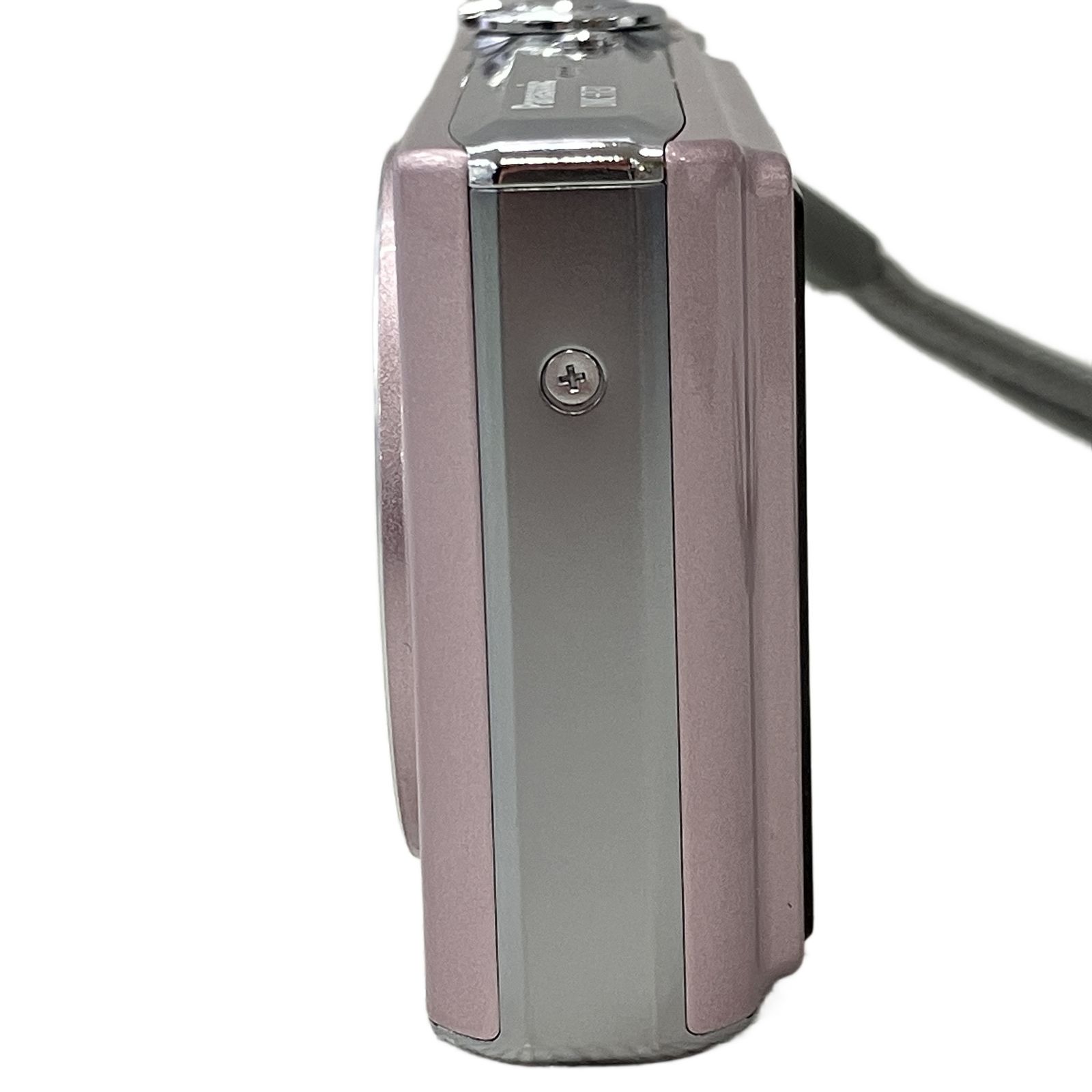 Panasonic LUMIX DMC-FX37 パナソニック ルミックス コンパクト