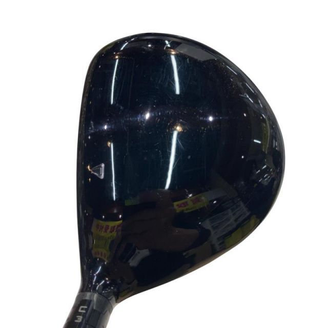 中古】 タイトリスト TS2 15° フェアウェイウッド FW リシャフト