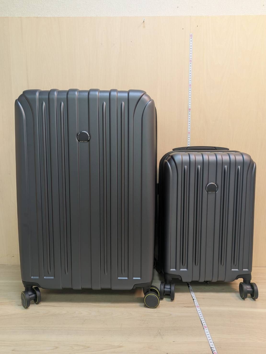 コストコ展示品 DELSEY PARIS スーツケース 2個セット (23インチ & 30