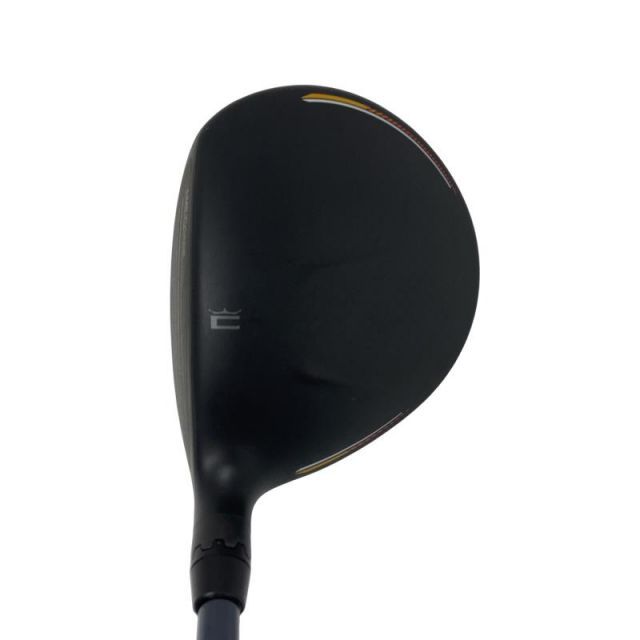 中古】 コブラ KING LTDx 3W(ブラック) フェアウェイウッド FW 純正