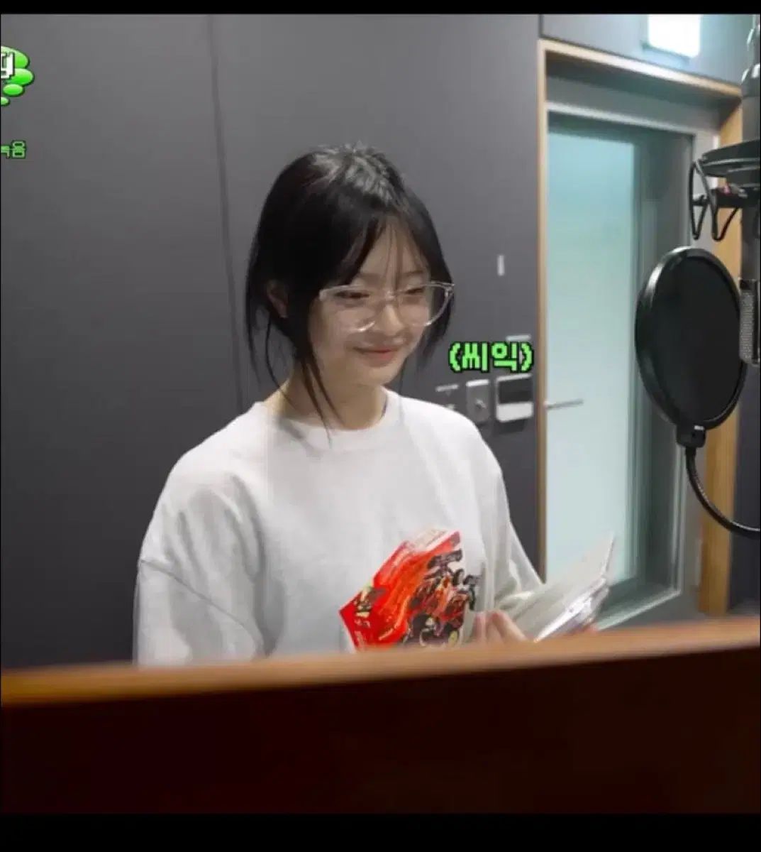 NewJeansミンジ/ハニ着用 YESEYESEE r c car ロングスリーブ m - メルカリ