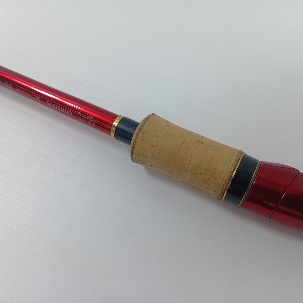 SHIMANO シマノ 18ワールドシャウラ 1602SS-3 39609 - メルカリ