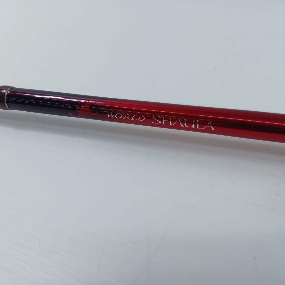 SHIMANO シマノ 18ワールドシャウラ 1602SS-3 39609 - メルカリ