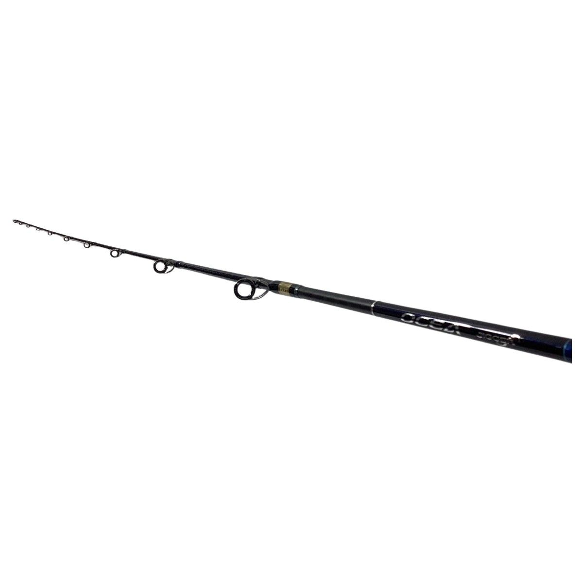 SHIMANO シマノ ジギングロッド 14オシアジガー インフィニティ B653