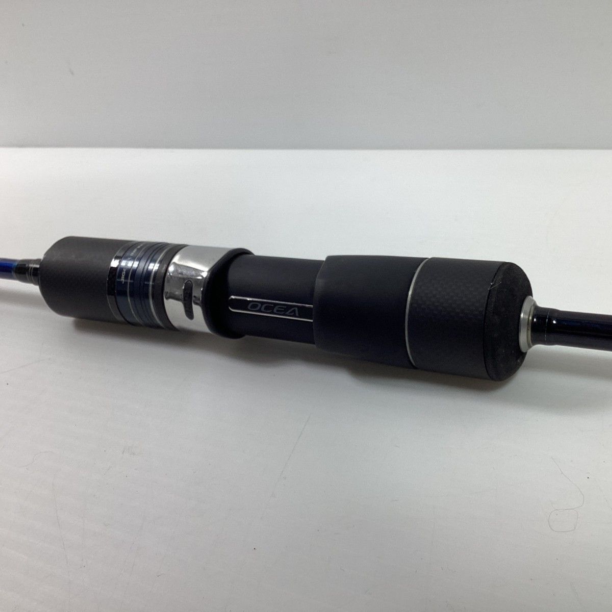 SHIMANO シマノ ジギングロッド 14オシアジガー インフィニティ B653