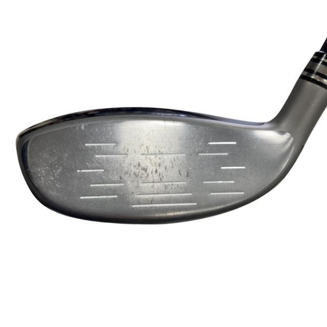 中古】 ダンロップ XXIO(2018) H6 ユーティリティ UT XXIO MP1000