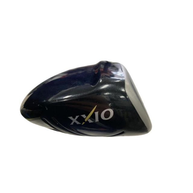 中古】 ダンロップ XXIO(2018) H6 ユーティリティ UT XXIO MP1000