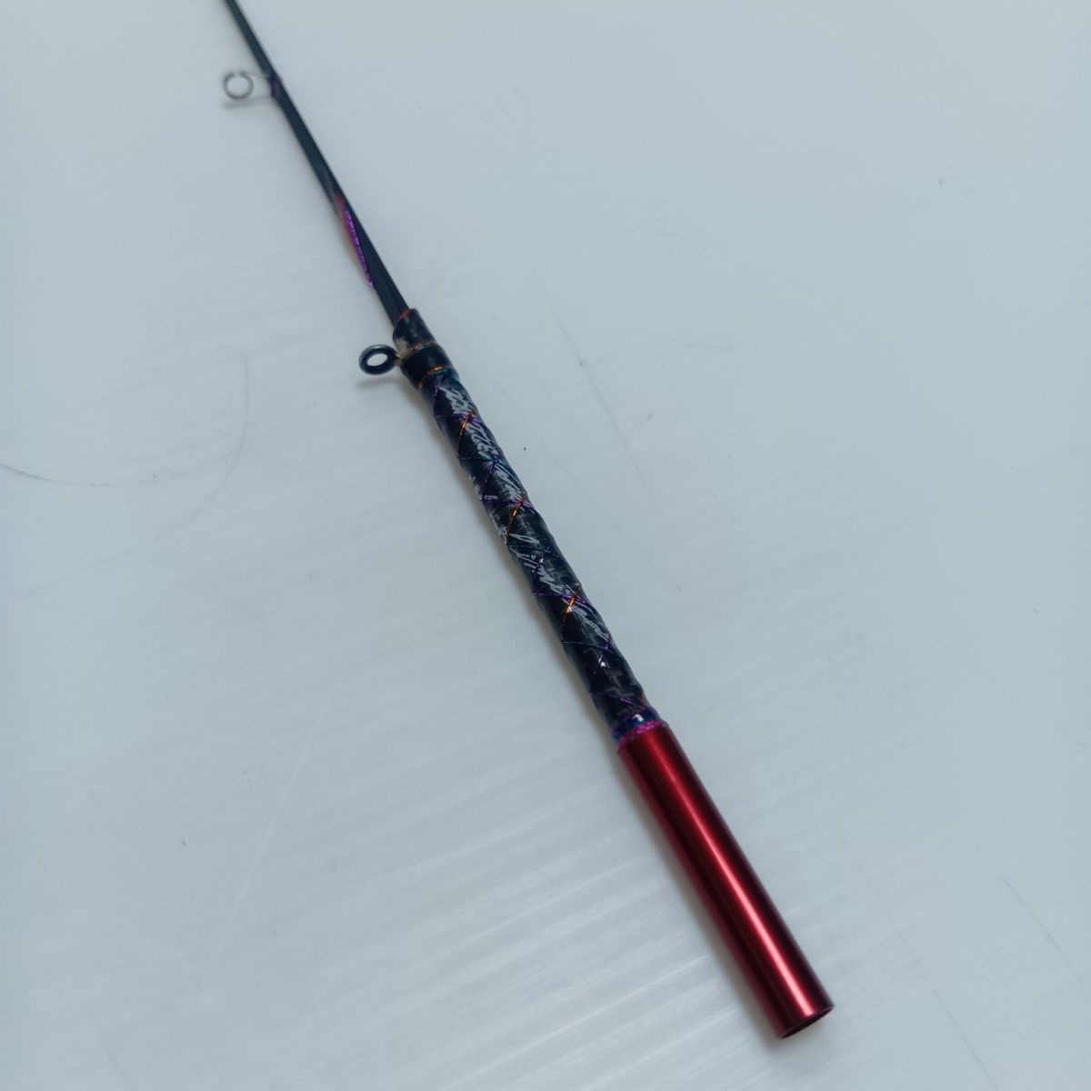 VARIVAS バリバス ワカサギ竿 MAX322HRX 程度B - メルカリ