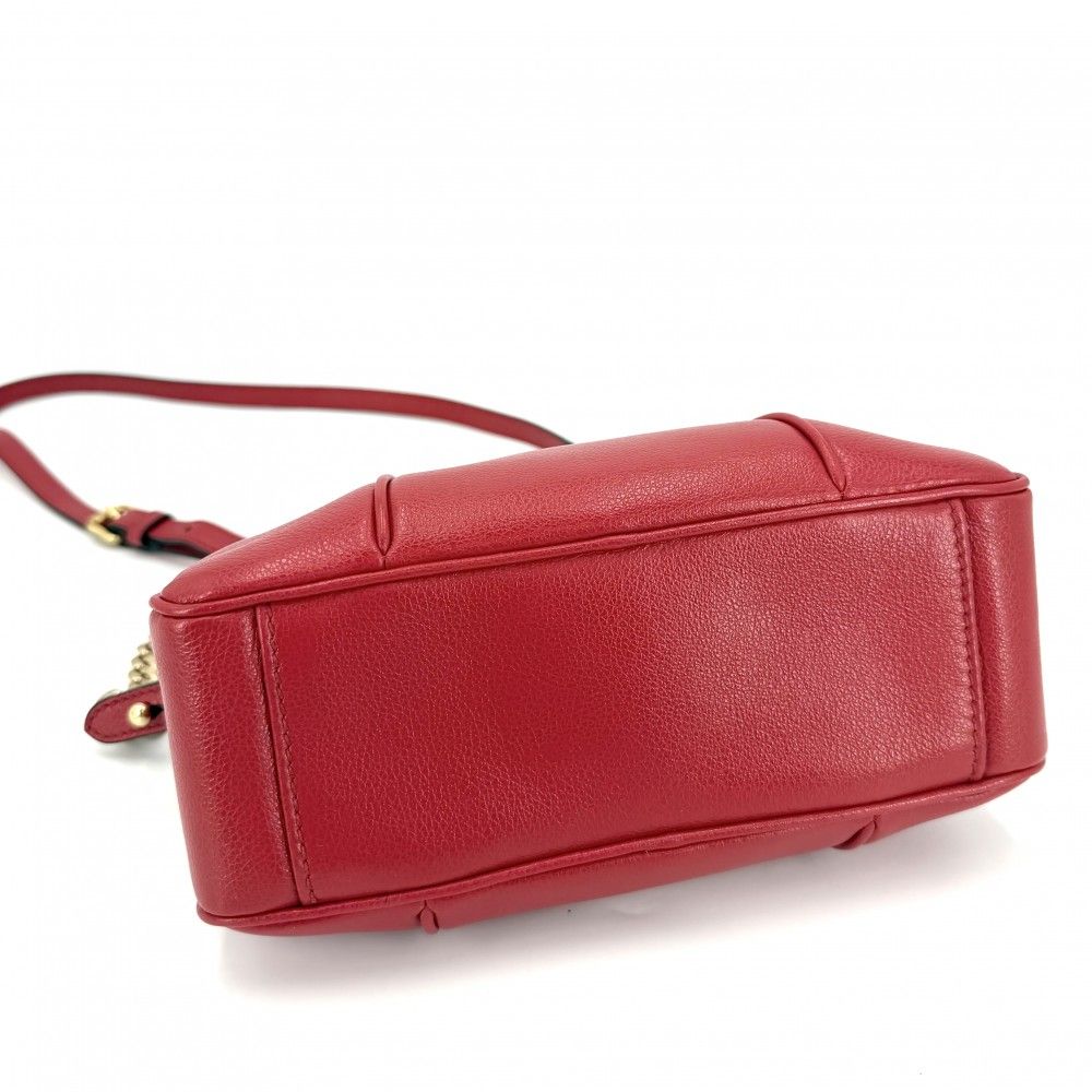 ミュウミュウ ショルダーバッグ レディース 斜め掛け チェーン MIUMIU