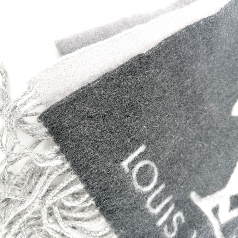 ルイヴィトン マフラー レディース エシャルプ・レイキャビック