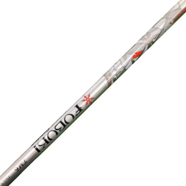 M6 ユーティリティ 3U19° & 4U22° FUBUKI TM6(S) 中古】 テーラーメイド M6 U4 ユーティリティ UT FUBUKI TM6(2019