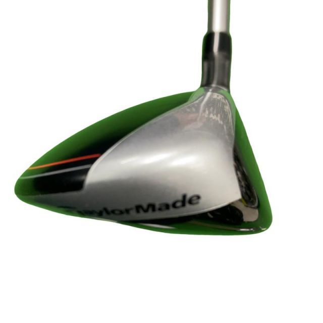 中古】 テーラーメイド M6 U4 ユーティリティ UT FUBUKI TM6(2019