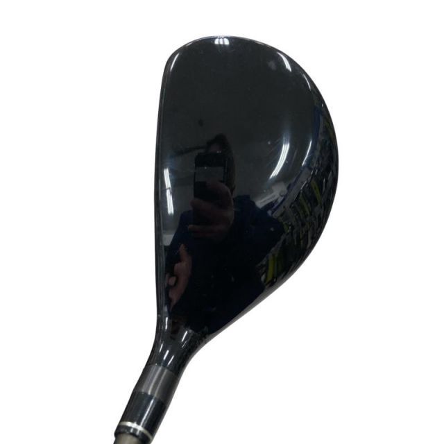 中古】 ゴルフパートナー NEXGEN NS210 U5 ユーティリティ UT EI-F