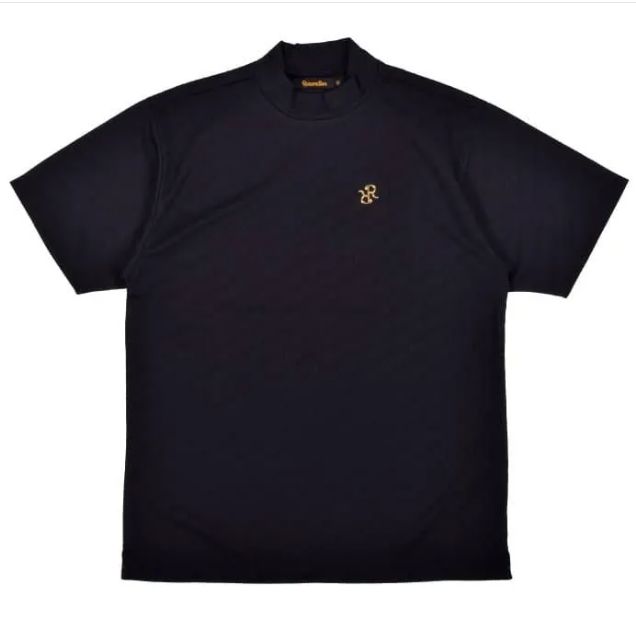 Resurrection レザレクション メンズ GMジャガードモックネック