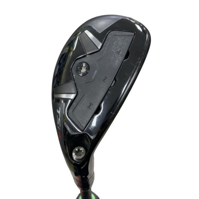 中古】 タイトリスト TSi3 20° ユーティリティ UT NS PRO MODUS3