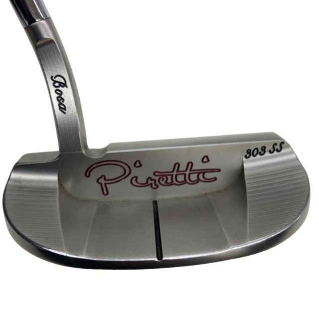 中古】 Piretti Piretti Bosa Classic 303 フローネック 34インチ