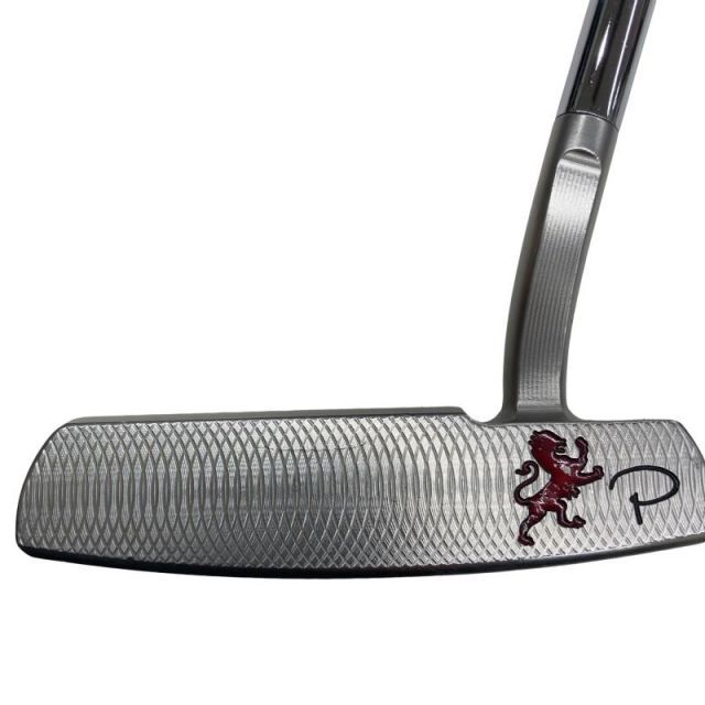 中古】 Piretti Piretti Bosa Classic 303 フローネック 34インチ