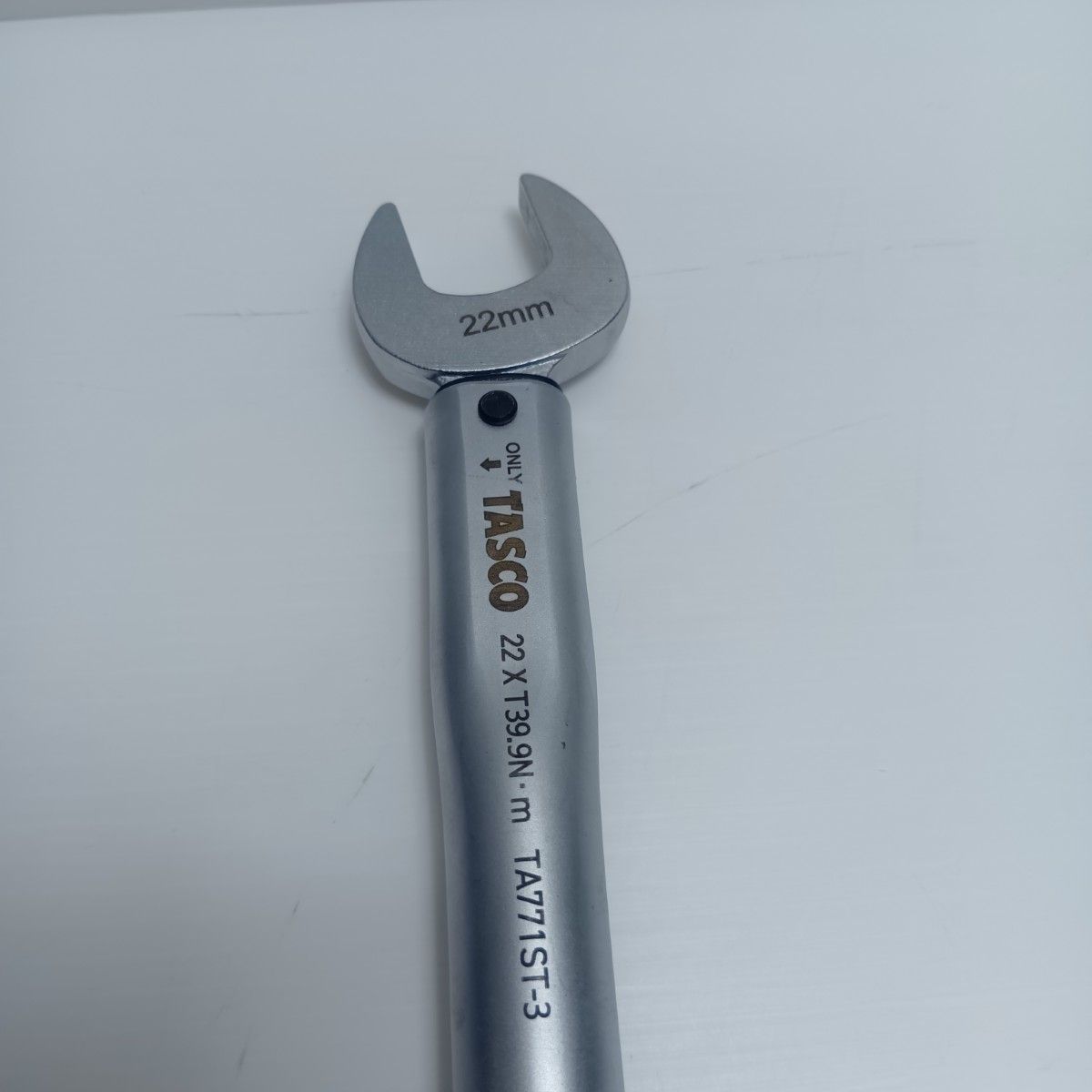 TASCO トルクレンチ TA771ST-3 - メルカリ