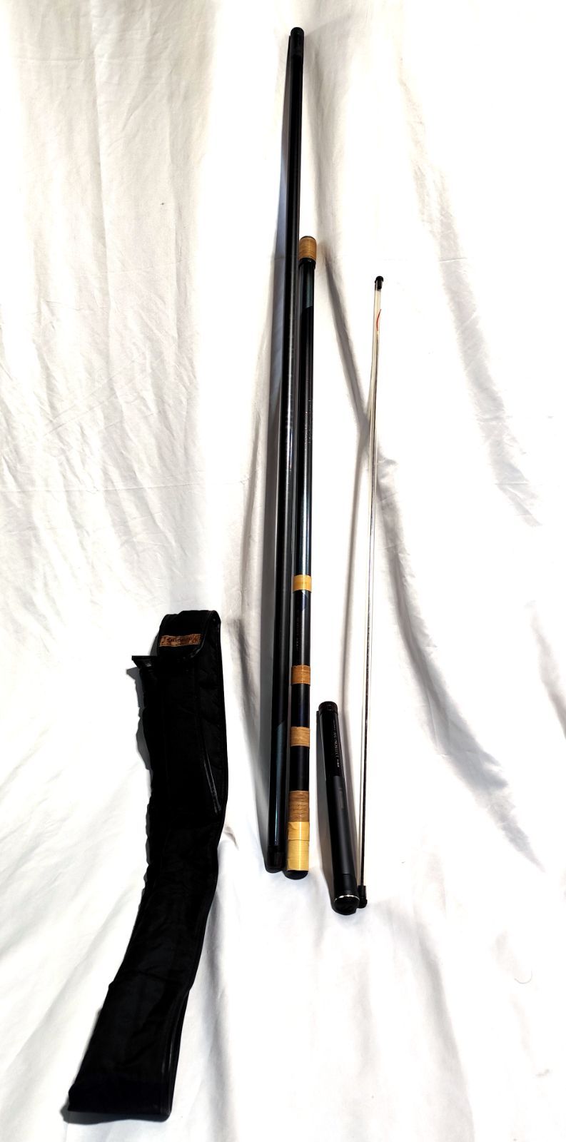 SHIMANO•ファインセラミックアユプロセレクトH 2 5