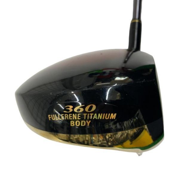 中古】 マジェスティゴルフ(旧マルマン) MAJESTY PRESTIGIO FV-R 13