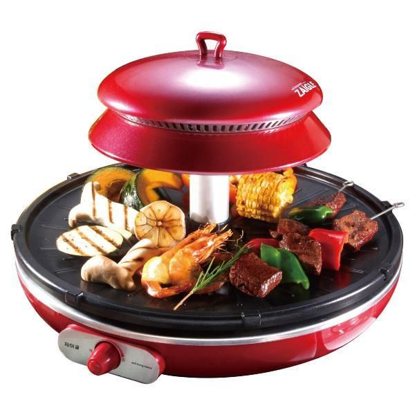 動作確認済】【中古】使用感あり・本体のみ ZAIGLE 赤外線サークル