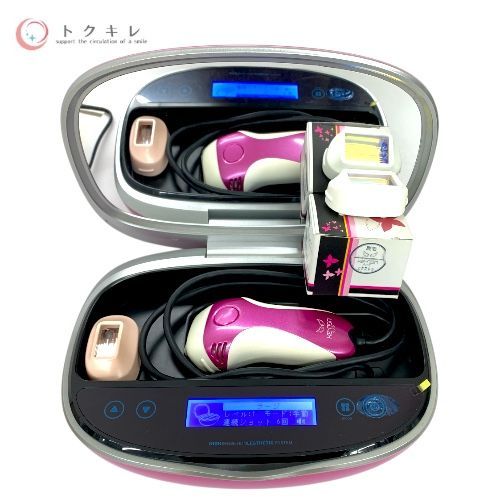 トクキレ】エムテック Ke-non (ケノン) Ver.6.0 NIPL-2080 家庭用