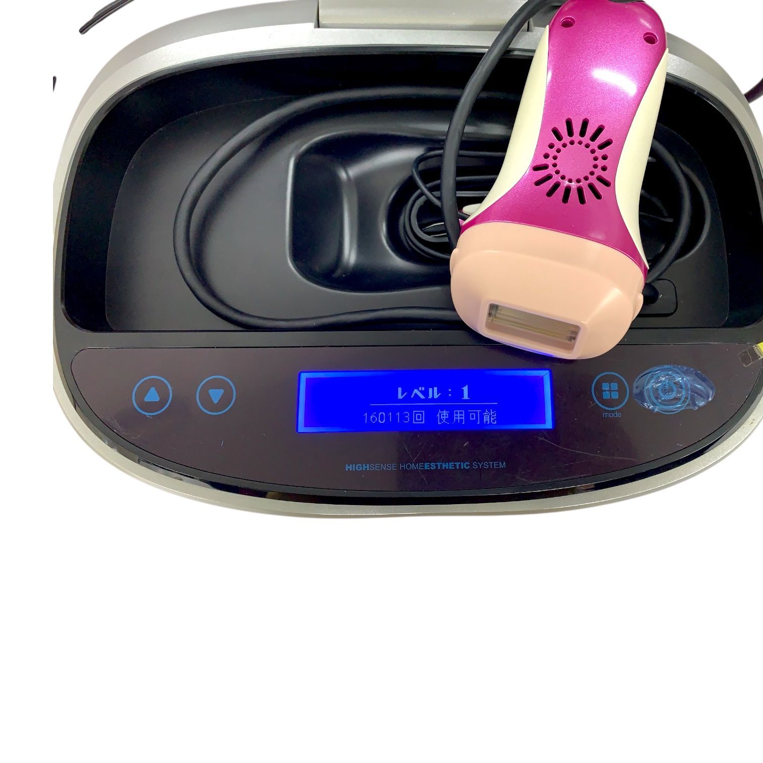 トクキレ】エムテック Ke-non (ケノン) Ver.6.0 NIPL-2080 家庭用