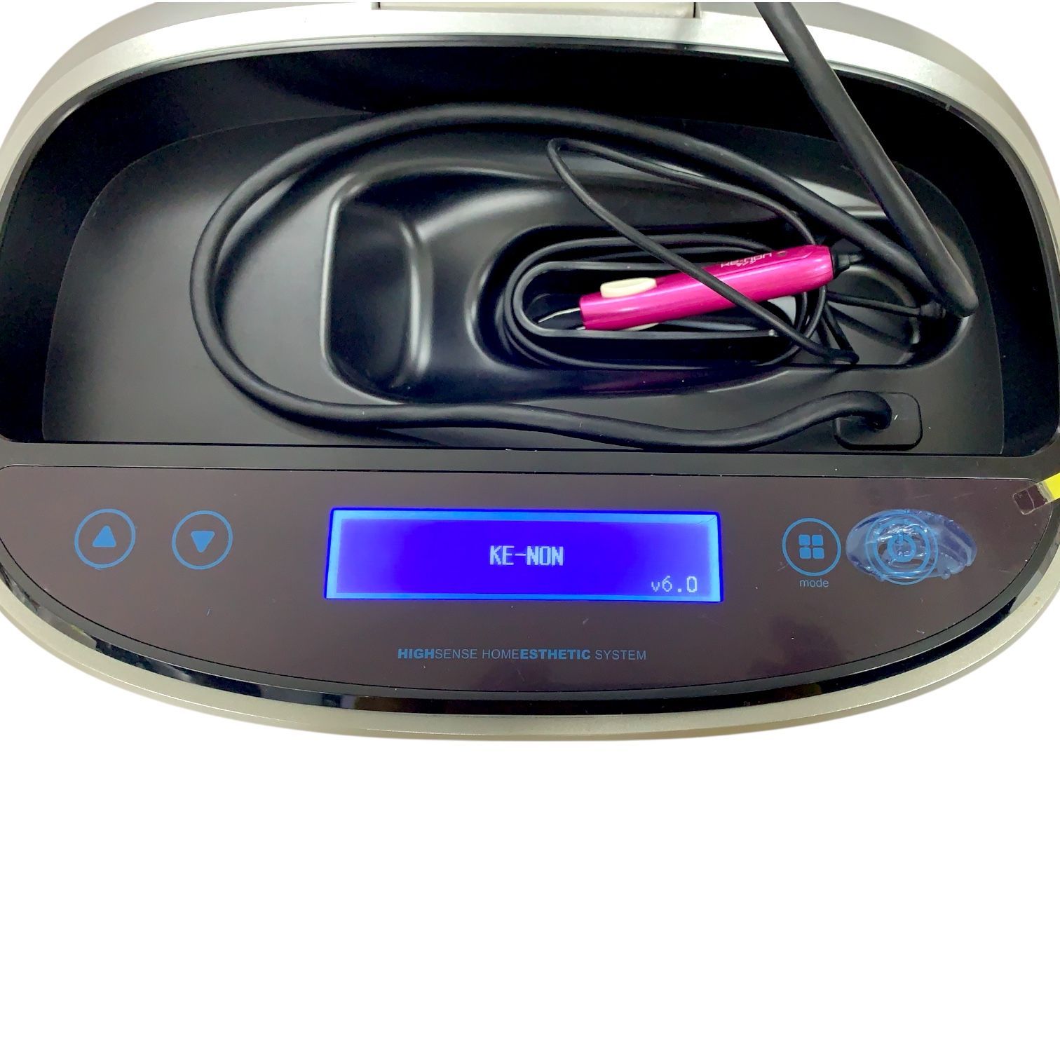 トクキレ】エムテック Ke-non (ケノン) Ver.6.0 NIPL-2080 家庭用