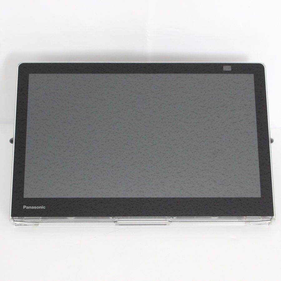 パナソニック プライベート・ビエラ UN-15LD11-K ブラック 防水タイプ