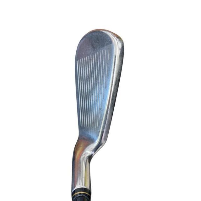 中古】 ダンロップ XXIO(2002) 8S アイアンセット IR XXIO MP200