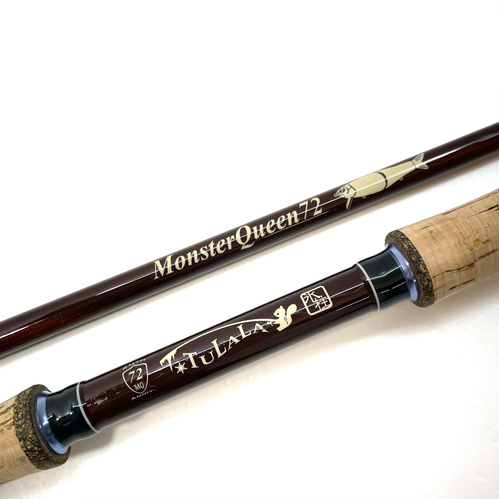 尾張小牧店】 中古 TULALA×Fish Arrow | ツララ×フィッシュアロー