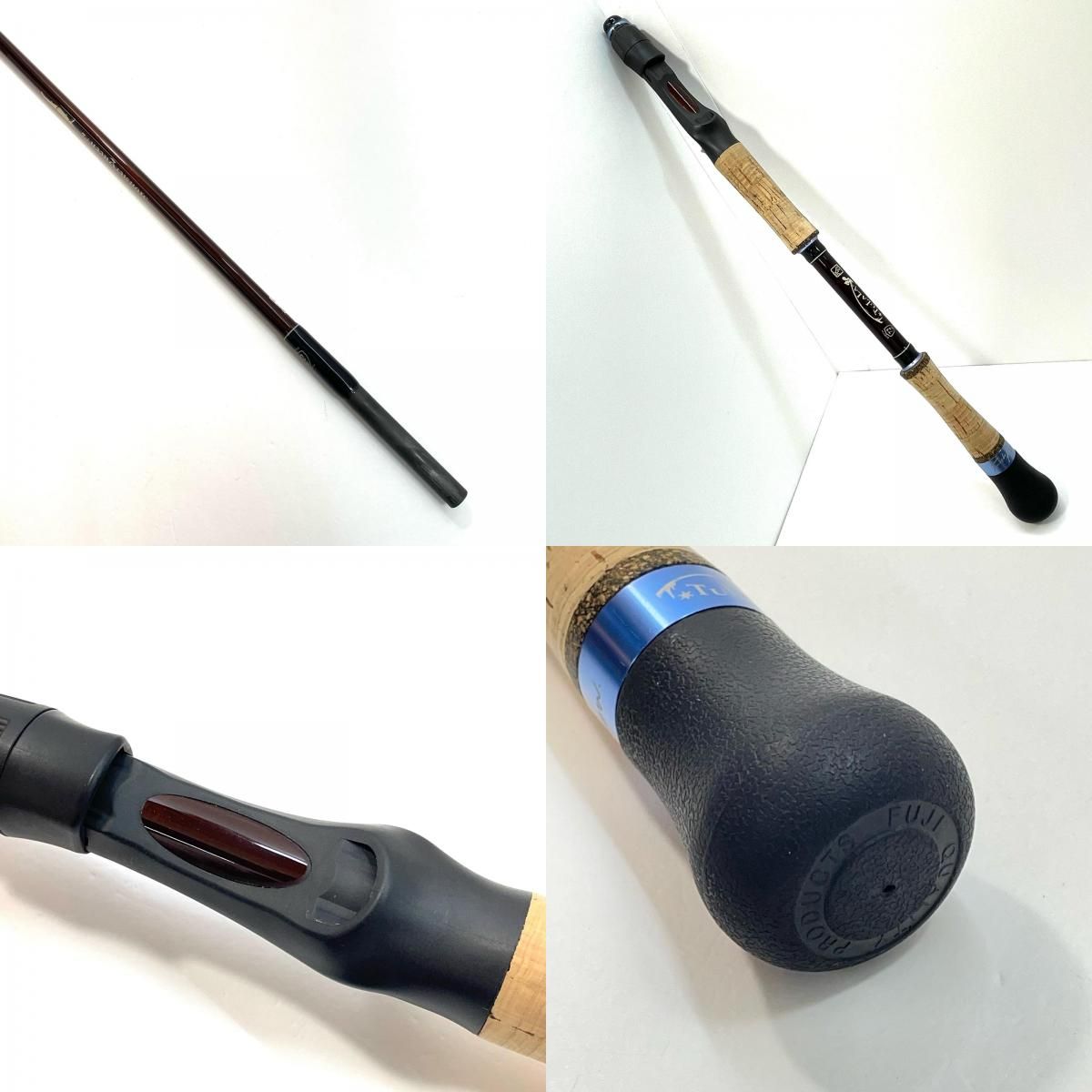 尾張小牧店】 中古 TULALA×Fish Arrow | ツララ×フィッシュアロー