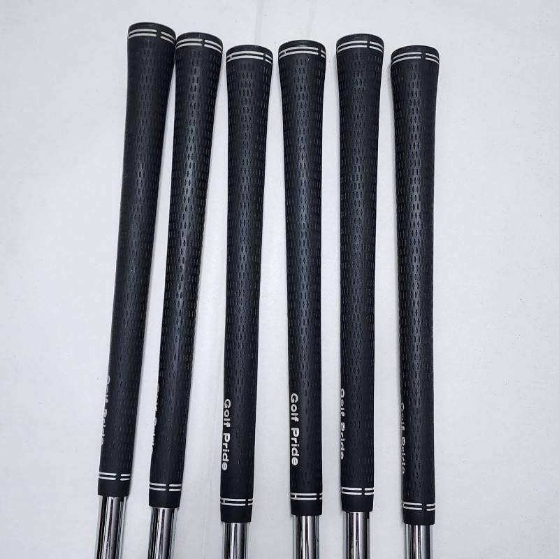 MIZUNO MP-5 アイアン 6本セット 5～9/P シャフト N.S.PRO MODUS3