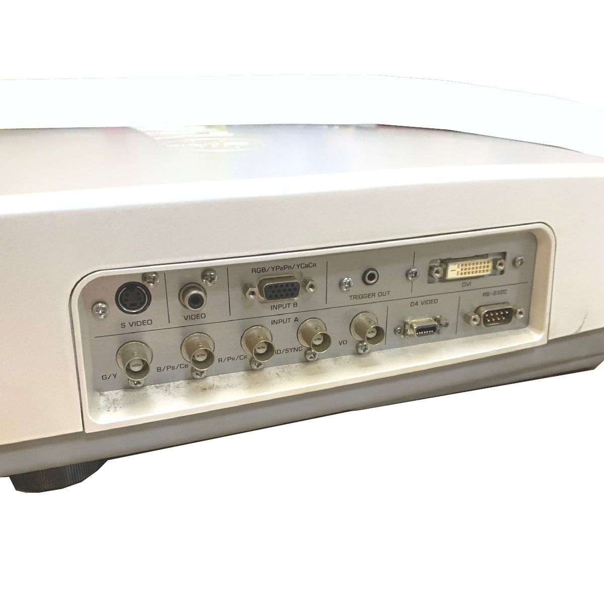 赤ランプ点滅 ジャンク○YAMAHA/ヤマハ○日本製 ホームシアター