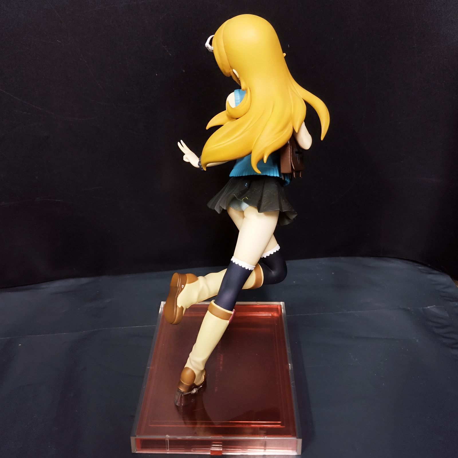 D3139】 俺の妹がこんなに可愛いわけがない 高坂桐乃 1/8完成品